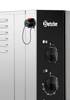 Pároló-légkeveréses sütő Silversteam2 5230M | BARTSCHER 116822