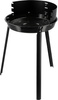 Klasszikus faszenes grill, 36 cm átmérőjű rács | LUND 99923