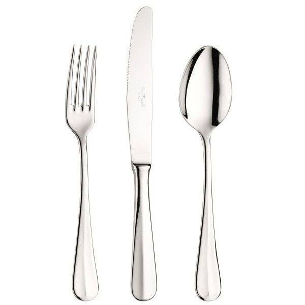 Kávés/teáskanál Baguette | PINTINOX 08300007