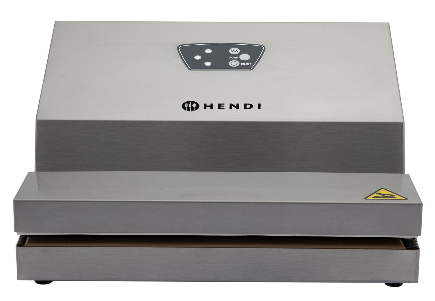 Vákuumos fóliahegesztő Kitchen Line | HENDI 297384
