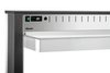 Hűtött büfé kocsi K3110-200A | BARTSCHER 125543V2