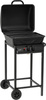 Gázgrill BAVEN, 2 égő, fekete, 5.5 kW| LUND 99657