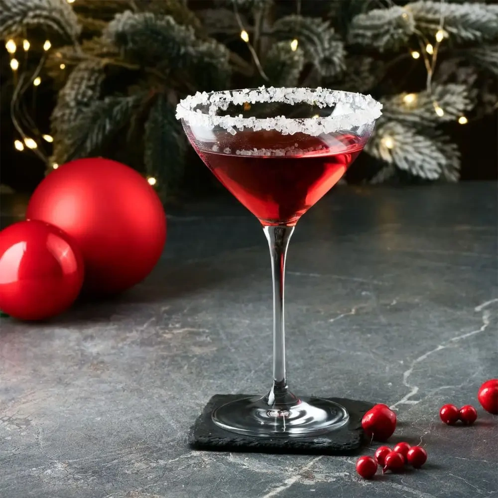 Martinis poharak, Harmony, 340 ml - 6 darabos készlet | KROSNO F579270024501010
