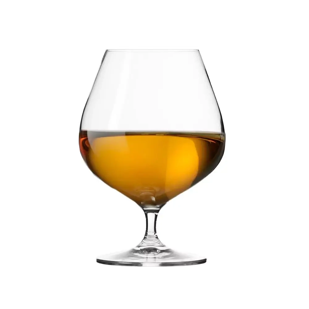 Konyakospoharak Harmony 590 ml - 6 darabos készlet | KROSNO GLASS F579270055041270