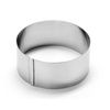 Szakács-cukrász gyűrű, átm. 10 cm | FORGAST FG11195