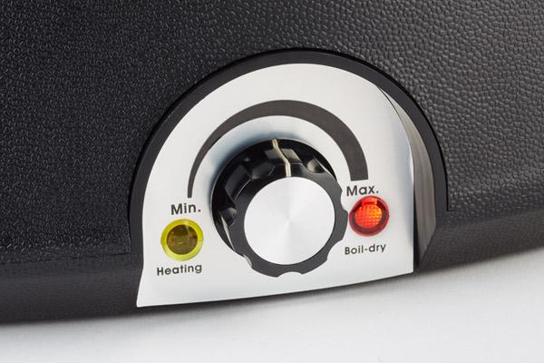 Elektromos levesfőző, 10 l, 450–550 W | APS 11901