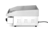 Elektromos grilllap Kitchen Line, bordázott, 3 kW, 230 V | HENDI 154984
