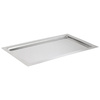 Tálca FRAMES, GN 1/1 rozsdamentes acélból | APS 11119