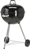 Faszén grillsütő, kerek, átm. 54 cm fekete | YATO YG-20300