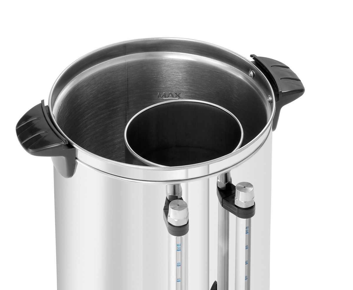 Teafőző/Vízforraló M8000 | BARTSCHER 200127