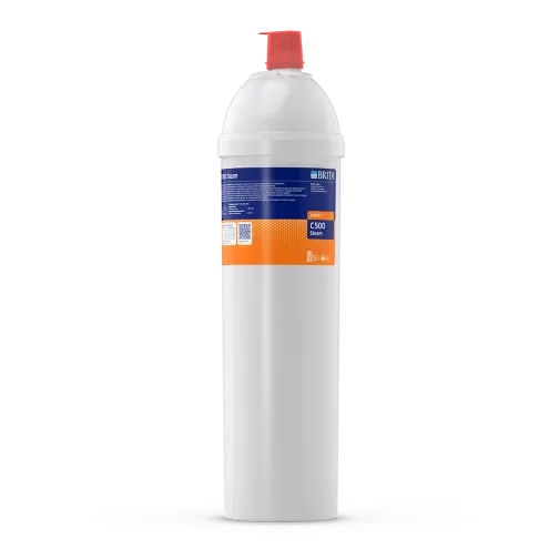 Szűrőbetét Purity C 500 Steam, Brita | BRITA 1023320