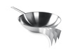 WOK serpenyő, 36 cm, 9 cm | HENDI 839003