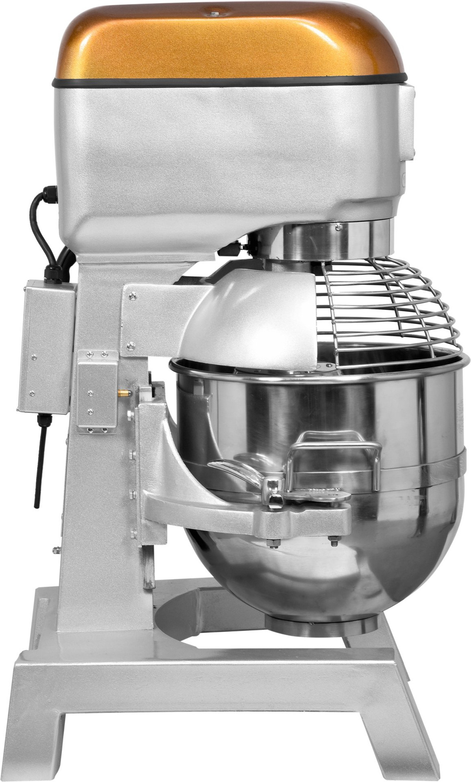 Bolygókeverő, dagasztógép - 40 l | YATO YG-03028