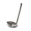 Merőkanál BULQ, 23 cm, rozsdamentes acél | APS 75946