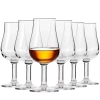 Whisky kóstolópoharak Pure 110 ml - 6 darabos készlet | KROSNO GLASS F577337010019000
