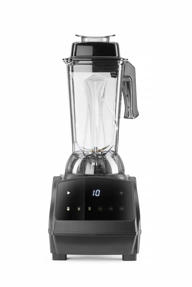 Turmixgép bartender elektromos 2.5 L, 230 V, 1.6 kW | HENDI 238103