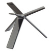 Büféállvány STAR magasság 12 cm | APS 33261