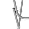 Asztali catering koktél, átmérő 80 cm, magasság 110 cm | FORGAST FG03800