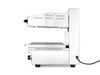 Elektromos szalamander, 2,8 kW, 44x32 cm | HENDI 264607