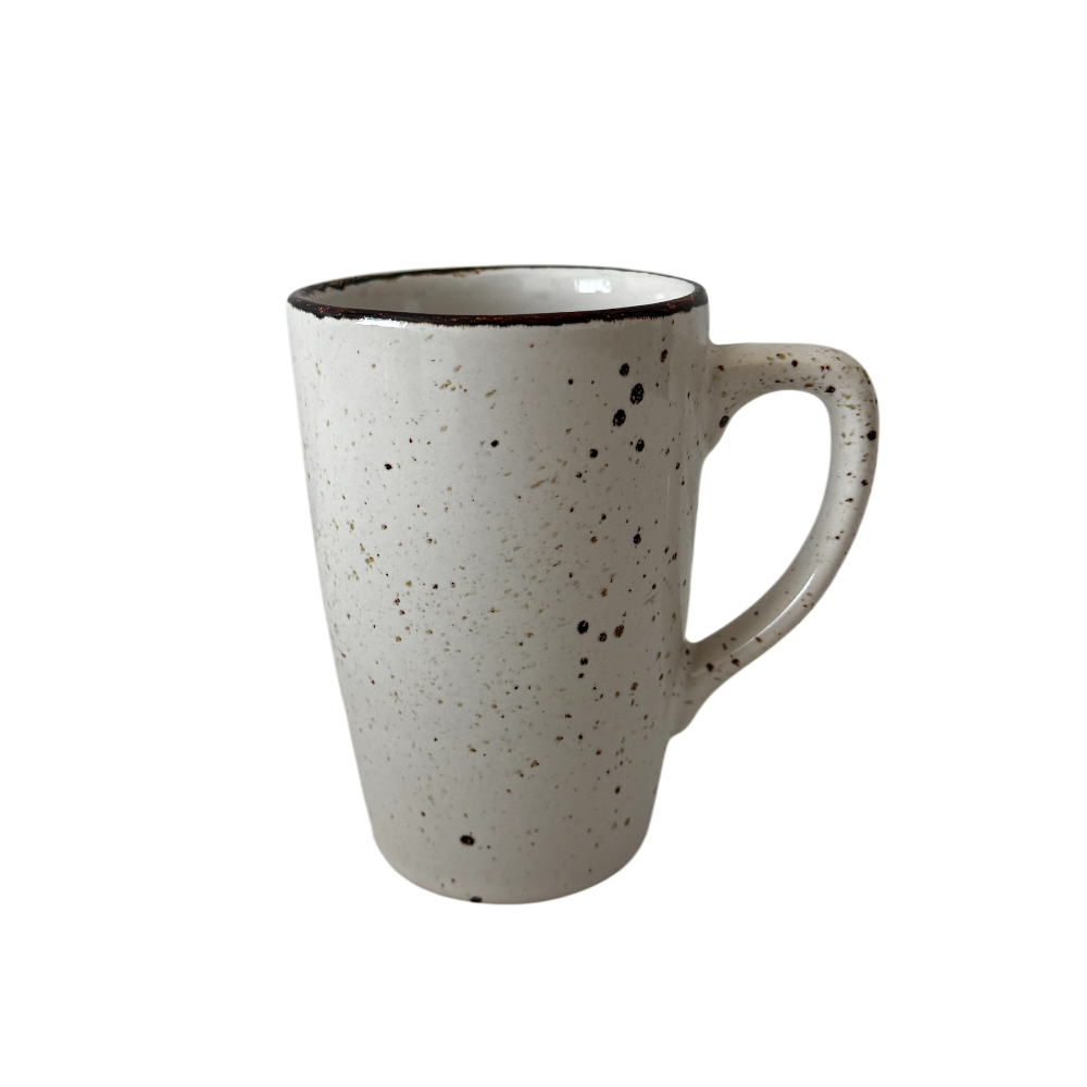 Bögre MAG Still Rustic krém 0,3 l | KERA CERAMIKA 1.10.RUSTIC KRÉM