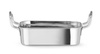 Miniatűr sütőtál falatkákhoz | HENDI 426487