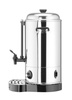 Italtartó melegítő dupla falú kivitelben, 9 l, 2.4 kW, magasság 48 cm | HENDI 211403