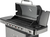 Kültéri gázgrill Zushi 6+1 | YATO YG-20004