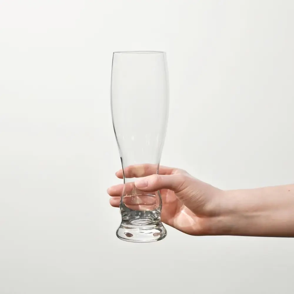 Búzasörös poharak Splendour, 580 ml - 6 darabos készlet | KROSNO GLASS F689879050014240