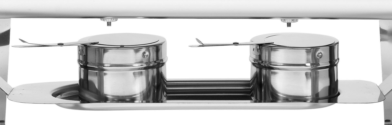 Asztali melegentartó GN 1/1 Roll-Top | YATO YG-04140