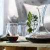 Vörösboros poharak, Harmony 670 ml - 6 darabos készlet | KROSNO GLASS F686376058014190