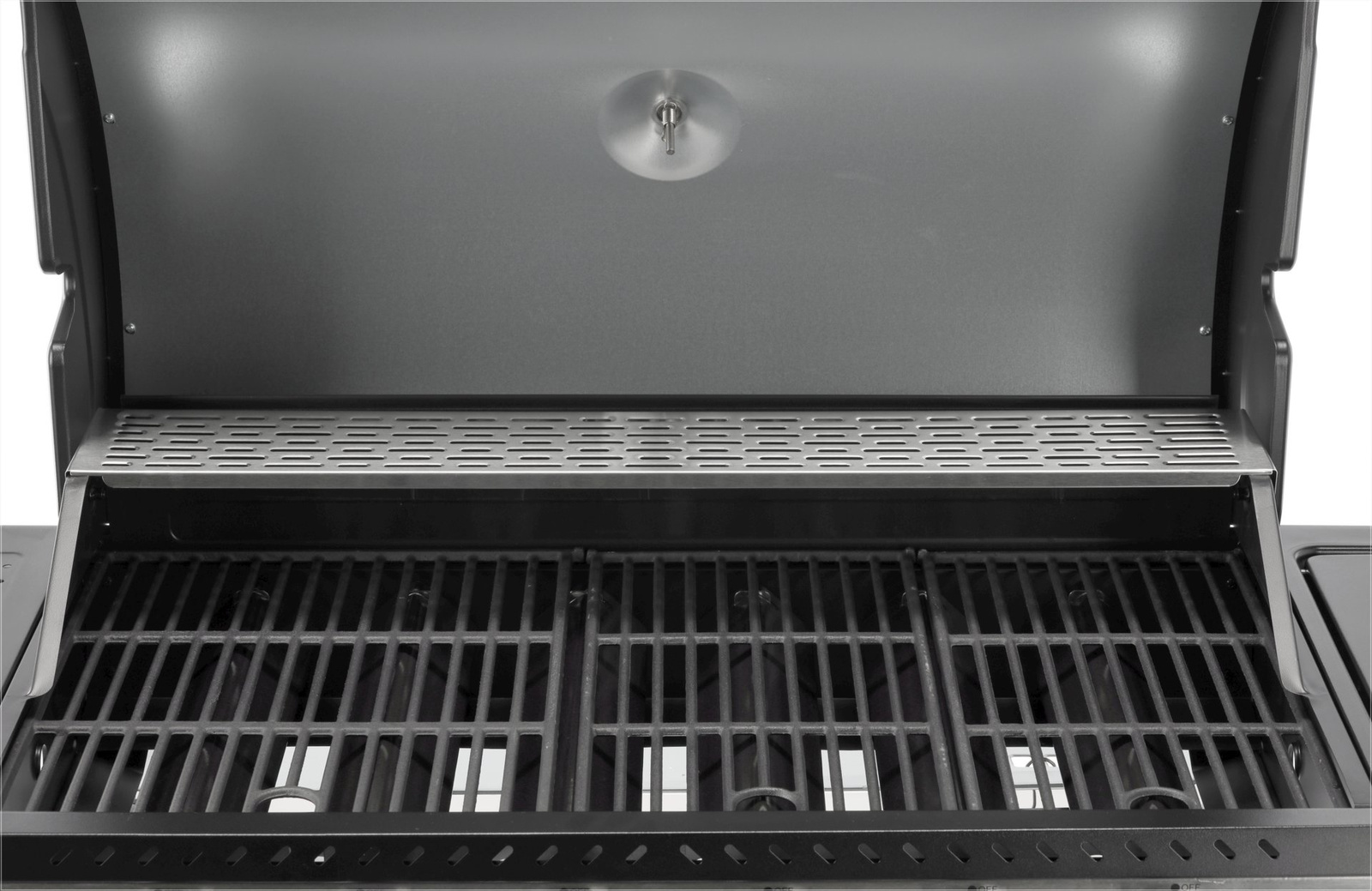 Kültéri gázgrill Zushi 6+1 | YATO YG-20004