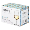 Whisky kóstolópoharak Pure 110 ml - 6 darabos készlet | KROSNO GLASS F577337010019000