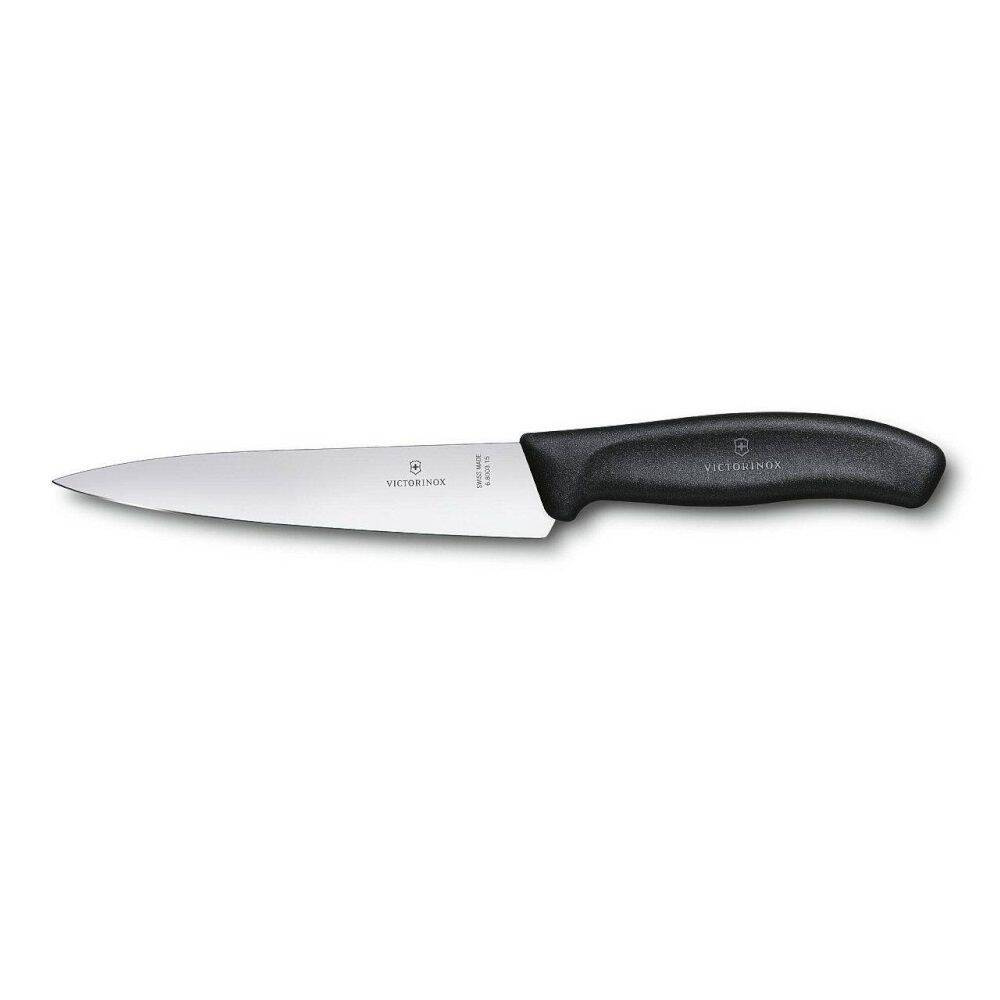 Konyhakés Swiss Classic penge hossza 15 cm | VICTORINOX 6.8003.15B