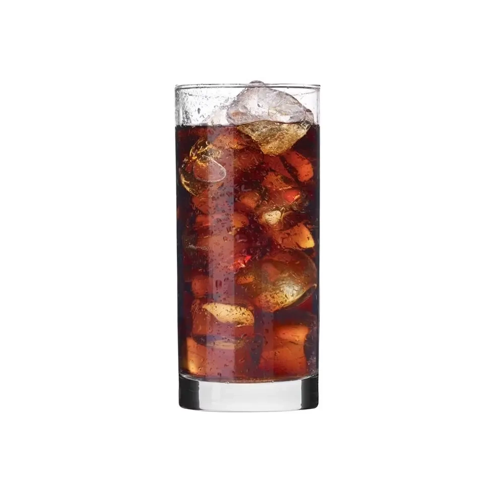 Long drink poharak Balance 300 ml - 6 darabos készlet | KROSNO GLASS F682482030050000