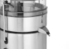 Gyümölcscentrifuga Vito, Kitchen Line, ezüstszínű, 230V/240W, 350x200x(H)400mm | HENDI 219881