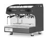 Automata kávéfőző JULIA Compact, fekete, 2700 W, 2 karos | HENDI 207499