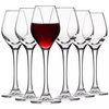 Pohár vodkára, likőrre Splendour 60 ml - 6 darabos készlet | KROSNO GLASS F578187006016310