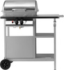 Grill gáz LOVON 2 égős, 5.5 kW | LUND 99658