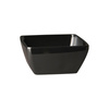 Tál FRIENDLY PET-ből, fehér, 12.5x12.5x6.5 cm, 400 ml | APS 79003