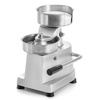 Hamburgerprés kézi, átm. 13 cm | FORGAST FG10606