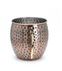Palackhűtő, cooler, rozsdamentes acél, MOSCOW MULE 20x25x21 cm, 5 l | APS 93330