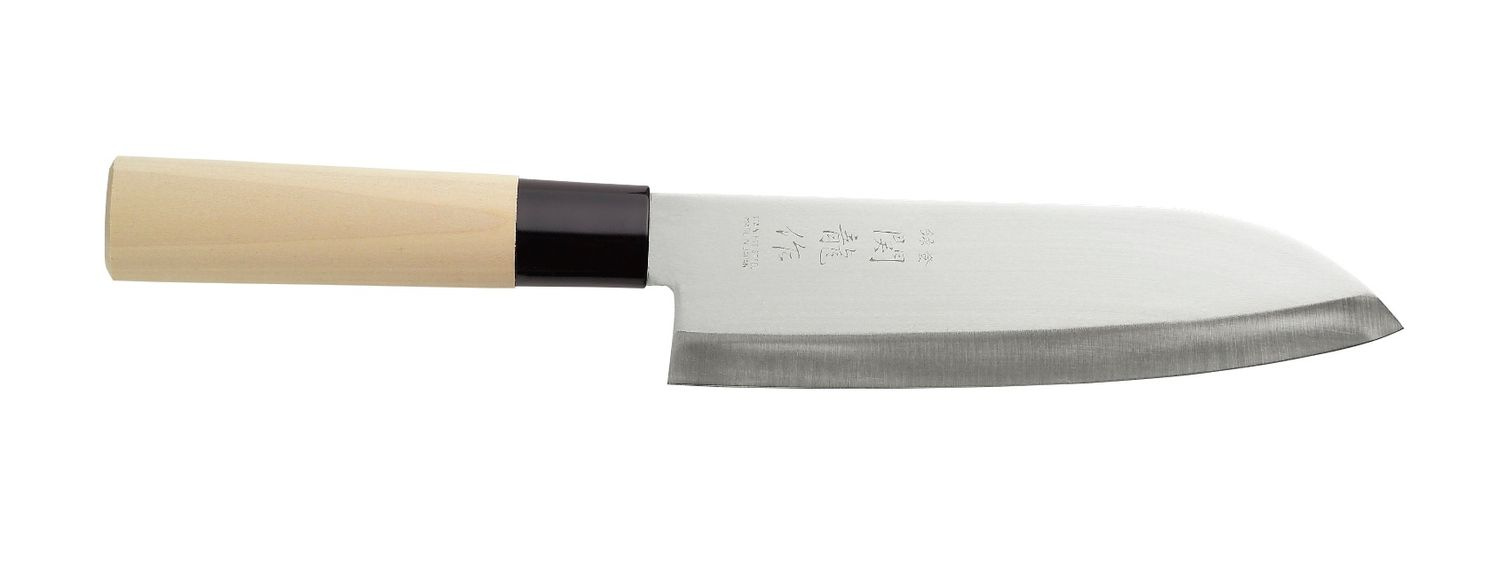 Japán SANTOKU kés | HENDI 845035