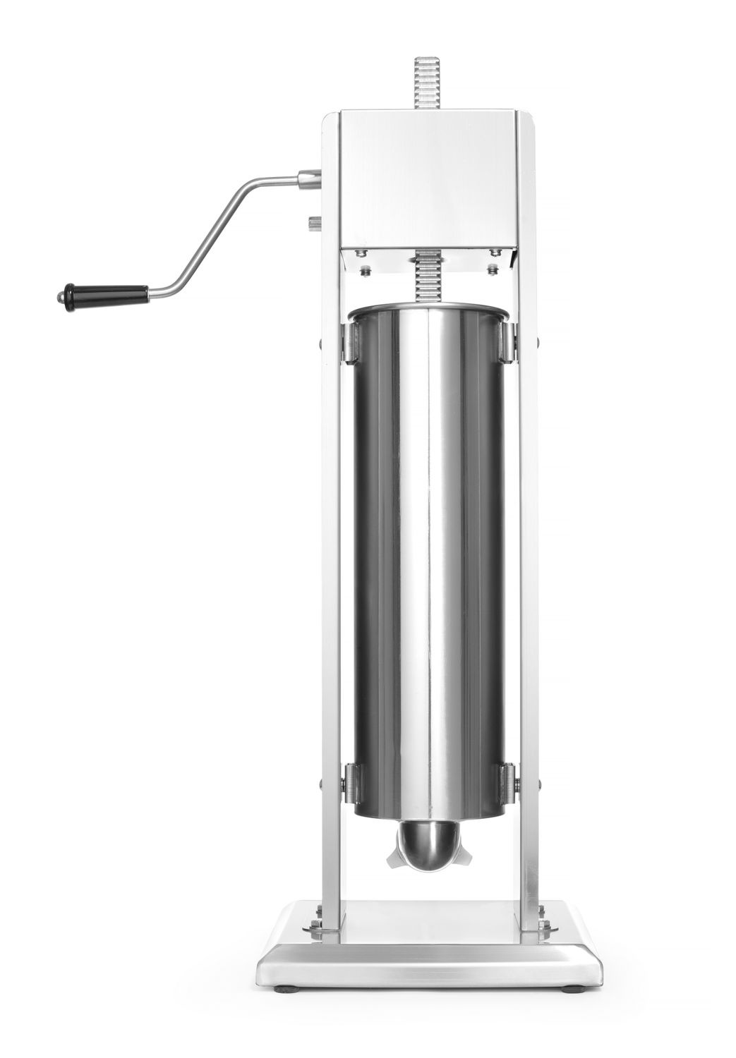 Kolbásztöltő függőleges, 7 l | HENDI 282090