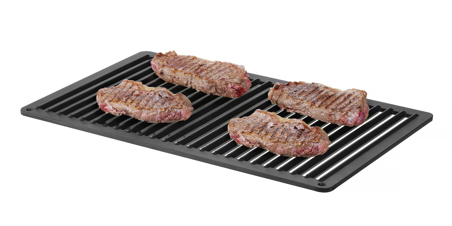 Grillezőrács CONVECTOMAT GRILL GN1/1 | HENDI 808832