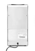 Kávéfőző, filteres 1,8 l, 2,02 kW | HENDI 208533