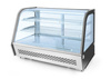Hűtővitrin 160 l, 2-6°C, LED, R600a | ARKTIC 233719