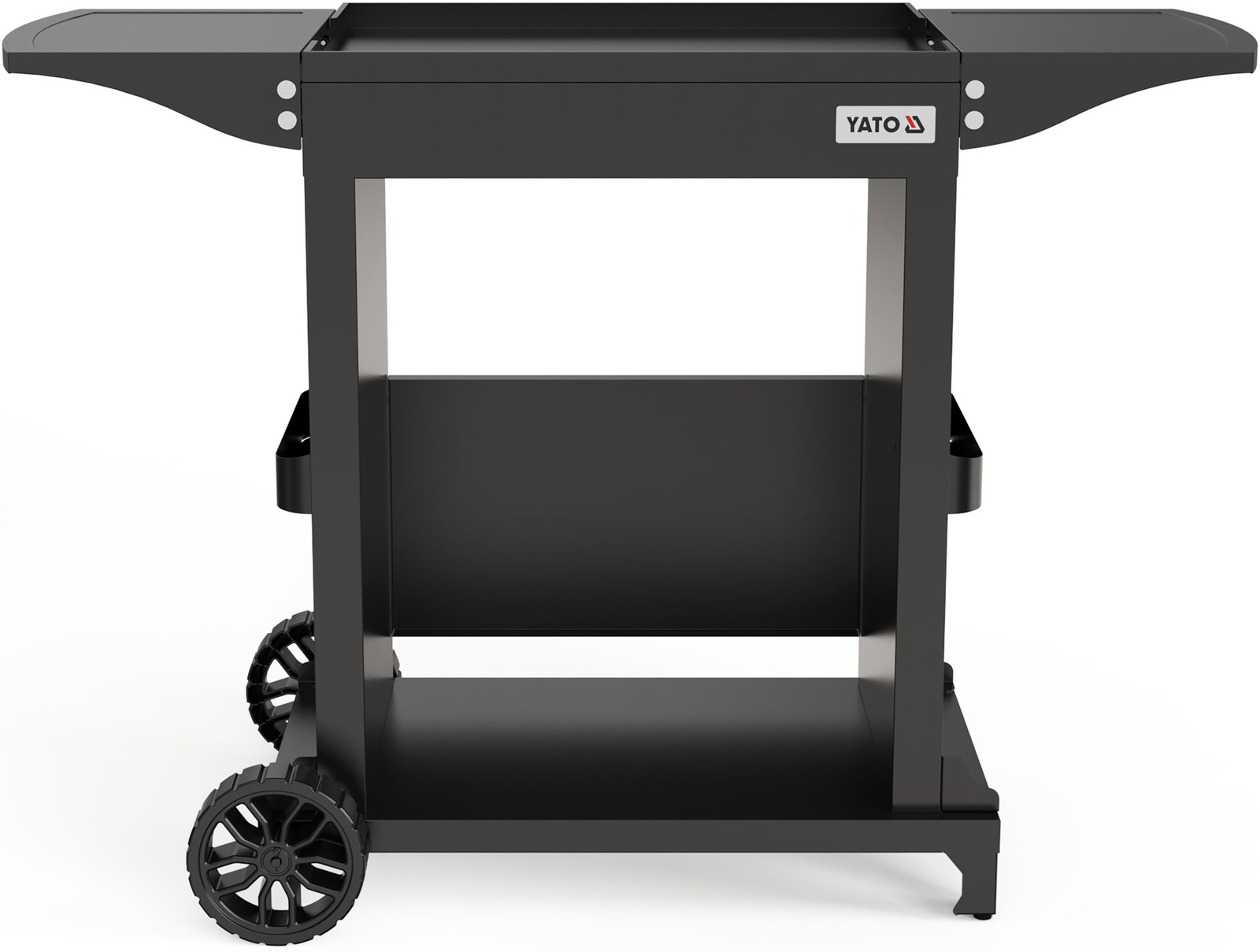 Elektromos grillkocsi YG-20071 grillhez | YATO YG-20072
