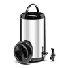 Termosz vendéglátóipari 12 l | FORGAST FG05112