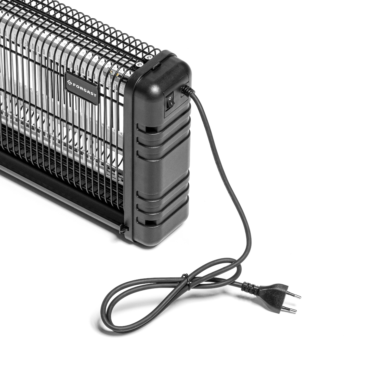 Rovarirtó lámpa 2x7 W LED, 100 m² | FORGAST FG12108