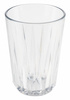 Tritán pohár CRYSTAL, 150 ml, 7x9.5 cm, 48 darabos készlet | APS 10500